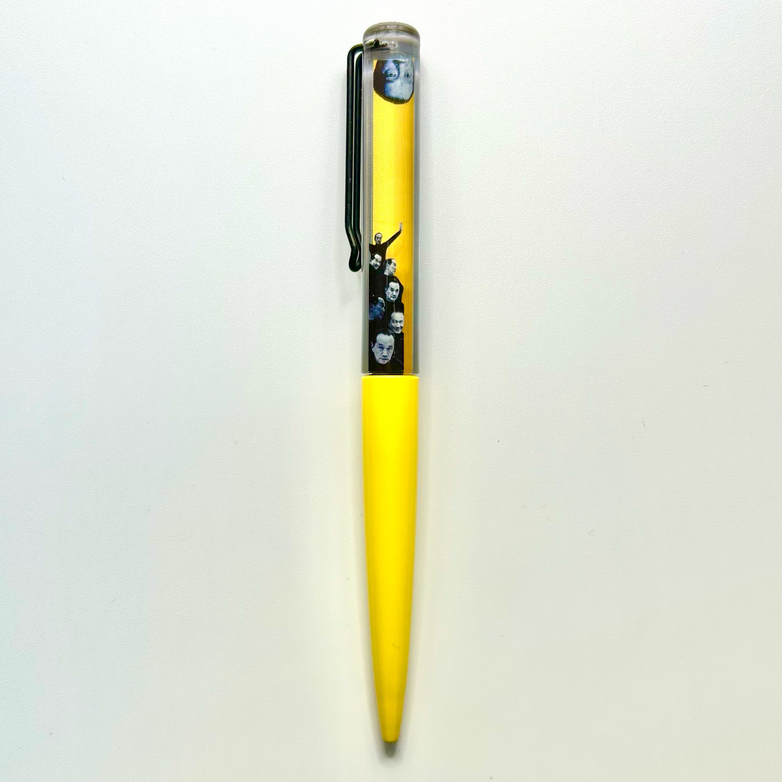 岡本太郎フローティングペン